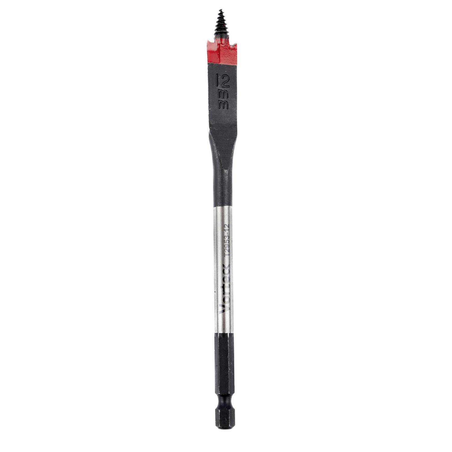 C.K T2953-12 Mèche plate 12 mm Longueur totale 152 mm 1 pc(s)