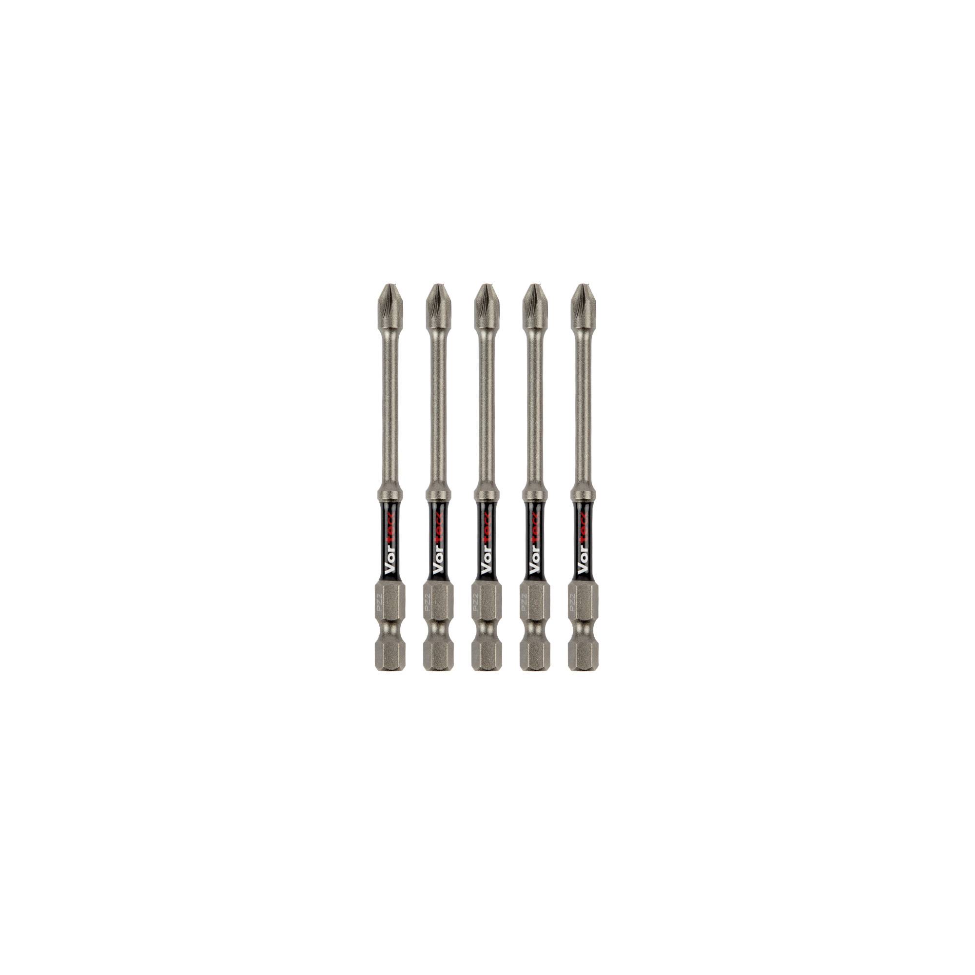 C.K T4470 PZ2L09D5 T4470 PZ2L09D5 Embout cruciforme vis Pozidriv