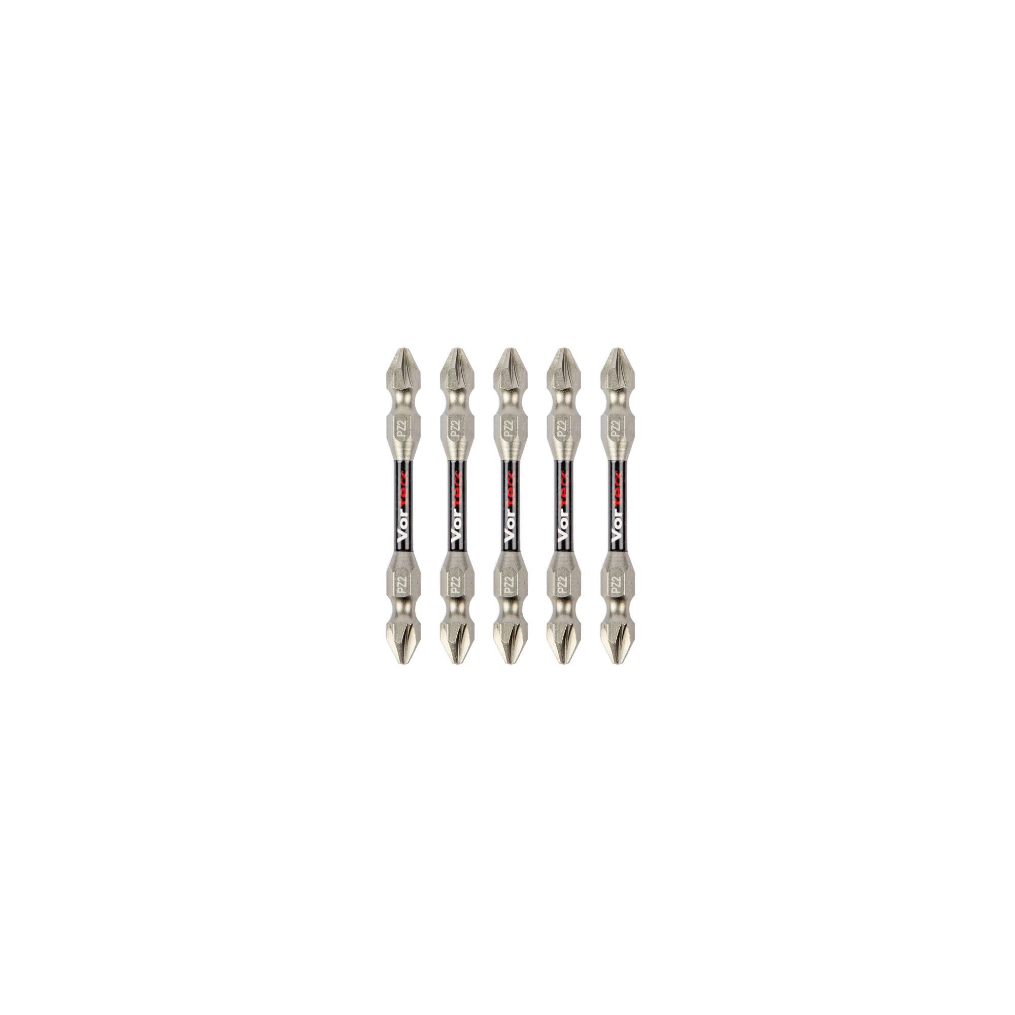 C.K T4481 DEPZ2L06D5 T4481 DEPZ2L06D5 Jeu d'embouts Pozidriv