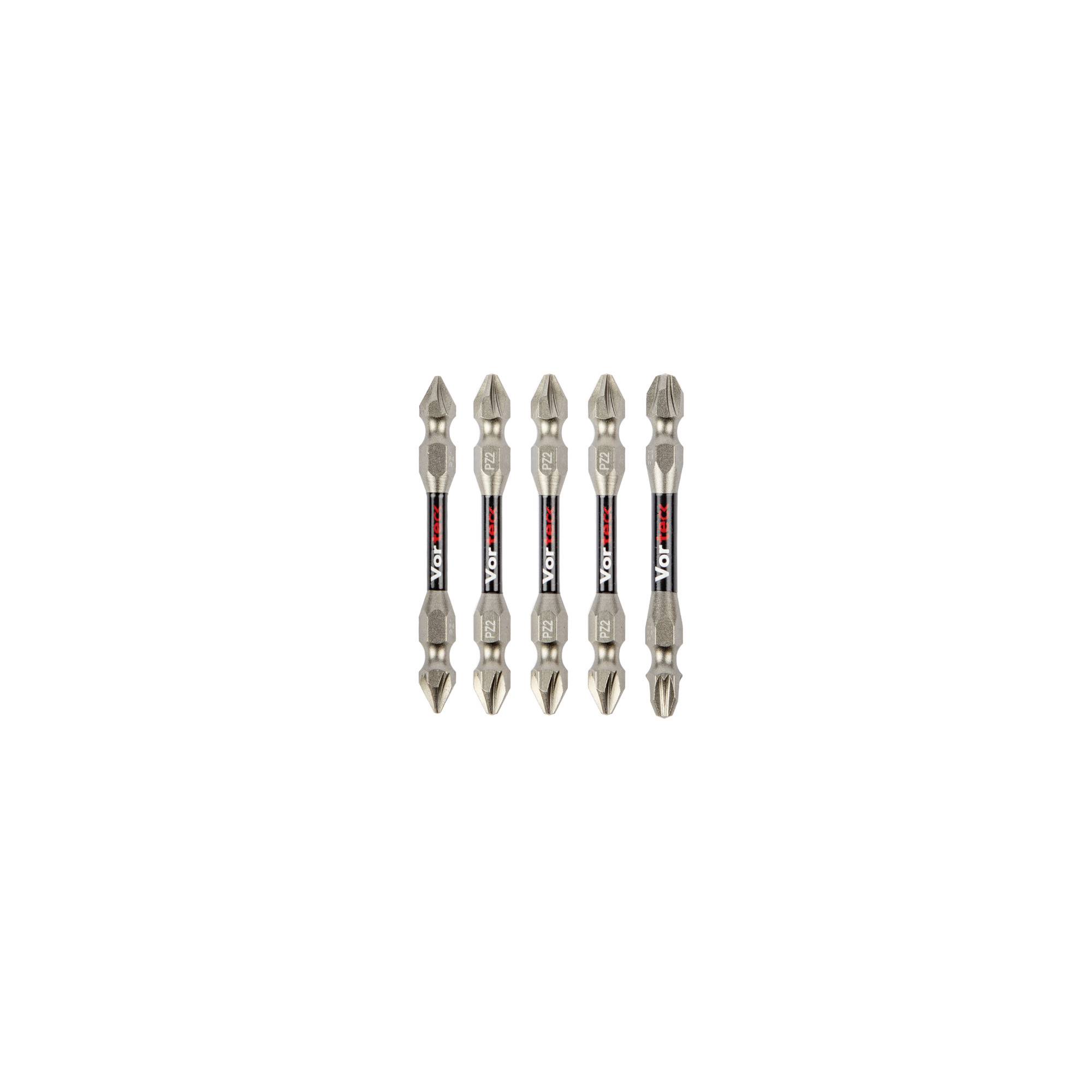 C.K T4481 DEPZML06D5 T4481 DEPZML06D5 Jeu d'embouts vis Pozidriv, PZ