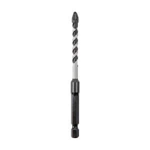 C.K T3115 060 T3115 060 acier 40CR Foret pour carrelages 6 mm Longueur totale 105 mm 1/4″ (6,3 mm) 1 pc(s) C.K T3115 060 T3115 060 acier 40CR Foret pour carrelages 6 mm Longueur totale 105 mm 1/4″ (6,3 mm) 1 pc(s)
