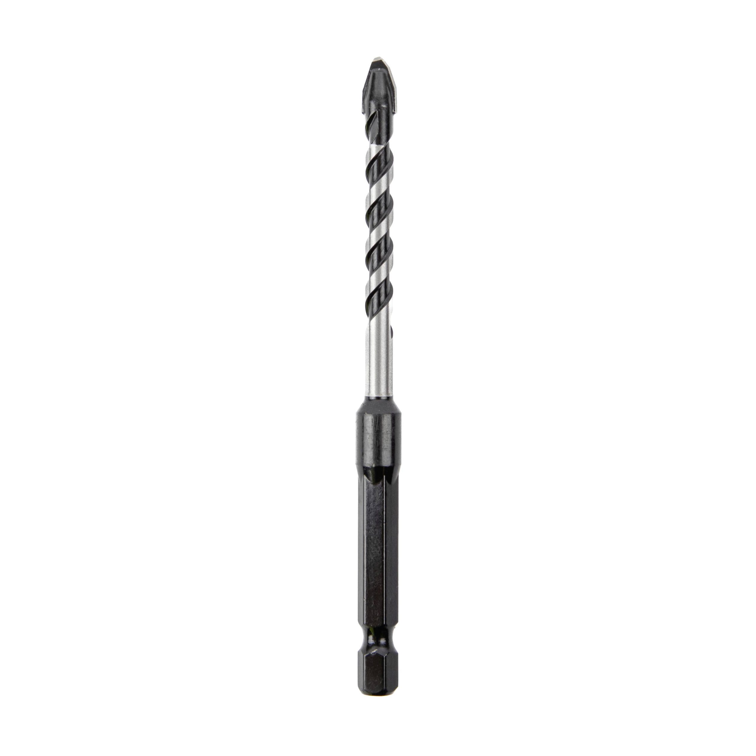 C.K T3115 060 T3115 060 acier 40CR Foret pour carrelages 6 mm Longueur totale 105 mm 1/4" (6,3 mm) 1 pc(s)