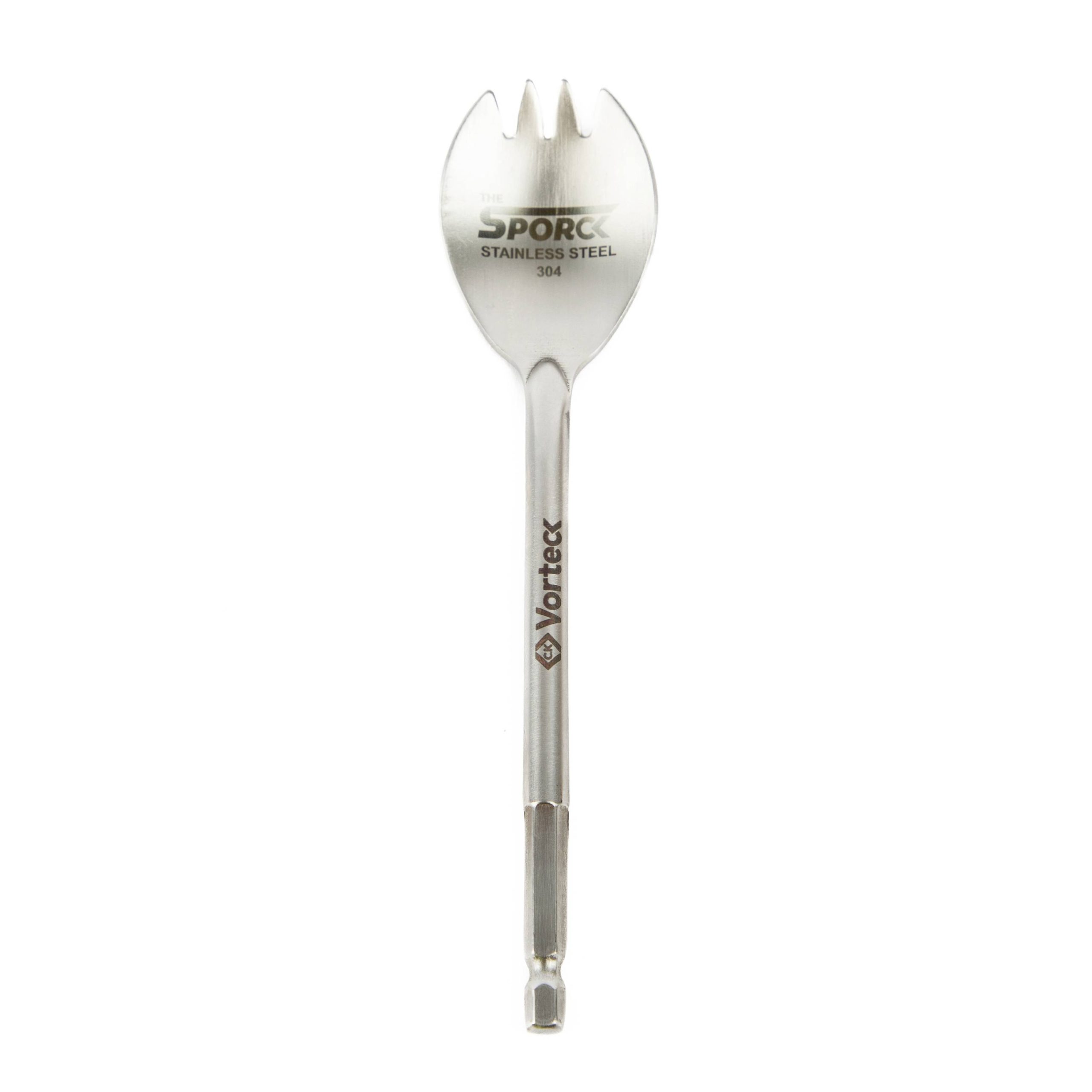 C.K T4576 Vorteck Sporck Elément de raccordement acier inoxydable (antirouille) 1 pc(s)