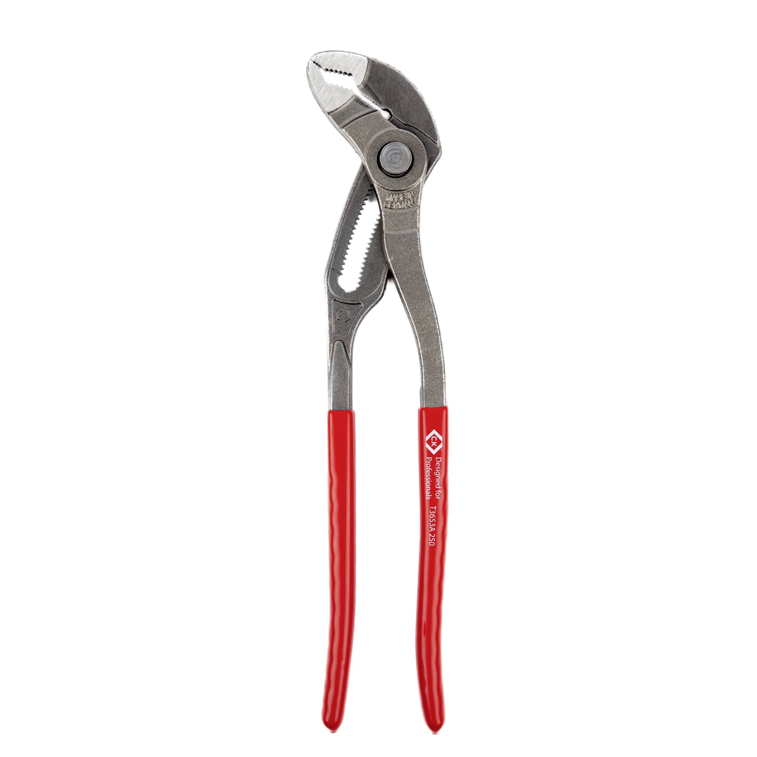 C.K T3653A 250 T3653A 250 Pince multiprise 250 mm