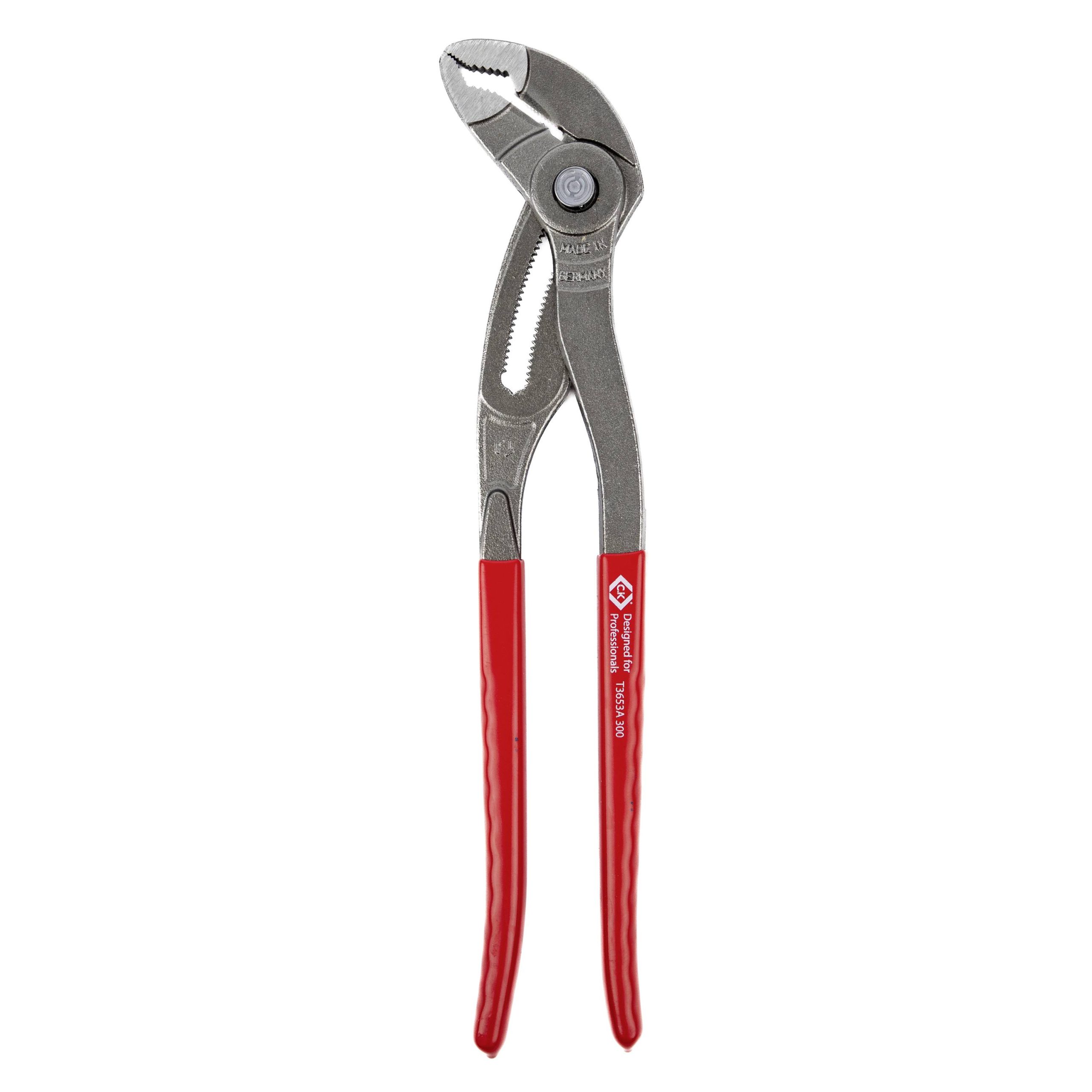 C.K T3653A 300 T3653A 300 Pince multiprise Taille (métrique) 70 mm 300 mm
