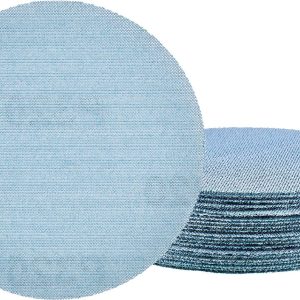 Einhell 492370 Papier abrasif pour ponceuse excentrique Grain 240 (Ø x H) 125 mm x 13 cm 20 pc(s) Einhell 492370 Papier abrasif pour ponceuse excentrique Grain 240 (Ø x H) 125 mm x 13 cm 20 pc(s)