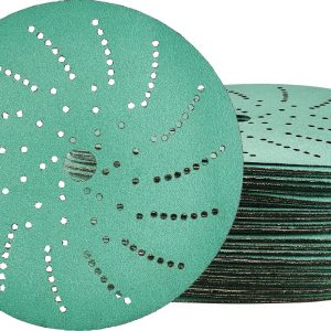 Einhell 492270 Papier abrasif Grain 120 (Ø x H) 125 mm x 13 cm 50 pc(s) Einhell 492270 Papier abrasif Grain 120 (Ø x H) 125 mm x 13 cm 50 pc(s)