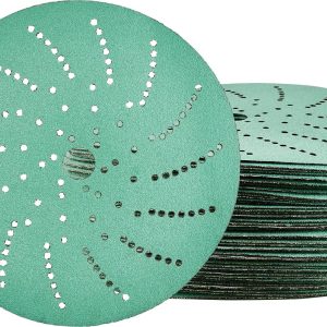 Einhell 492260 Papier abrasif Grain 80 (Ø x H) 125 mm x 13 cm 50 pc(s) Einhell 492260 Papier abrasif Grain 80 (Ø x H) 125 mm x 13 cm 50 pc(s)