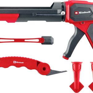 Einhell Profi 461011 Pistolet pour cartouche mécanique