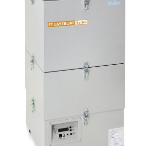 Weller LASERLINE 400V 230V F Système d’aspiration 230 V, 400 V Weller LASERLINE 400V 230V F Système d’aspiration 230 V, 400 V