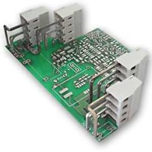 euroclamp ML254-5-S-LCS Borne pour circuits imprimés Nombre de pôles 4 gris 1 pc(s) euroclamp ML254-5-S-LCS Borne pour circuits imprimés Nombre de pôles 4 gris 1 pc(s)