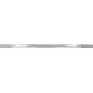 PFERD TOOLS 12404300 CHEVAL OUTILS Lime récifale de précision Type 430 P 300mm Frappe suisse 0, grossière Longueur 300 m PFERD TOOLS 12404300 CHEVAL OUTILS Lime récifale de précision Type 430 P 300mm Frappe suisse 0, grossière Longueur 300 m
