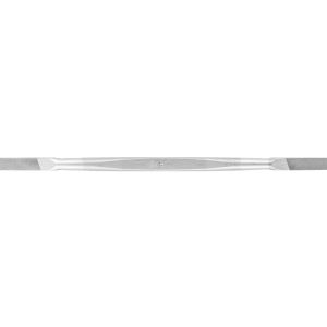 PFERD TOOLS 12404302 CHEVAL OUTILS Lime récifale de précision Type 430 P 300mm Hauteur suisse 2, moyen-fin Longueur 300 PFERD TOOLS 12404302 CHEVAL OUTILS Lime récifale de précision Type 430 P 300mm Hauteur suisse 2, moyen-fin Longueur 300