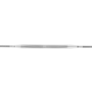 PFERD TOOLS 12407112 CHEVAL OUTILS Lime récifale de précision Type 711 P 180mm Hauteur suisse 2, moyen-fin Longueur 180 PFERD TOOLS 12407112 CHEVAL OUTILS Lime récifale de précision Type 711 P 180mm Hauteur suisse 2, moyen-fin Longueur 180