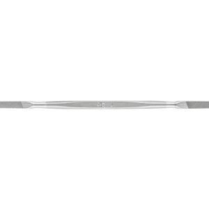 PFERD TOOLS 12407312 CHEVAL OUTILS Lime récifale de précision Type 731 P 180mm Hauteur suisse 2, moyen-fin Longueur 180 PFERD TOOLS 12407312 CHEVAL OUTILS Lime récifale de précision Type 731 P 180mm Hauteur suisse 2, moyen-fin Longueur 180