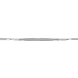 PFERD TOOLS 12407622 CHEVAL OUTILS Lime récifale de précision Type 762 P 180mm Hauteur suisse 2, moyen-fin Longueur 180 PFERD TOOLS 12407622 CHEVAL OUTILS Lime récifale de précision Type 762 P 180mm Hauteur suisse 2, moyen-fin Longueur 180