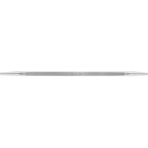 PFERD TOOLS 12409422 CHEVAL OUTILS Lime récifale de précision Type 942 P 150mm Hauteur suisse 2, moyen-fin Longueur 150 PFERD TOOLS 12409422 CHEVAL OUTILS Lime récifale de précision Type 942 P 150mm Hauteur suisse 2, moyen-fin Longueur 150