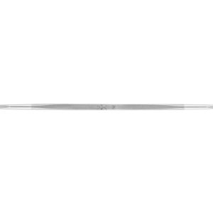 PFERD TOOLS 12409522 CHEVAL OUTILS Lime récifale de précision Type 952 P 150mm Hauteur suisse 2, moyen-fin Longueur 150 PFERD TOOLS 12409522 CHEVAL OUTILS Lime récifale de précision Type 952 P 150mm Hauteur suisse 2, moyen-fin Longueur 150