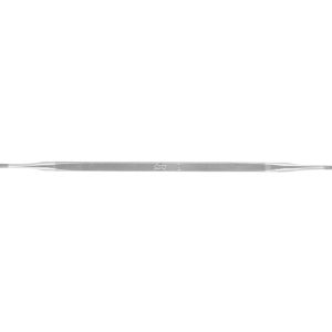 PFERD TOOLS 12409632 CHEVAL OUTILS Lime récifale de précision Type 963 P 150mm Hauteur suisse 2, moyen-fin Longueur 150 PFERD TOOLS 12409632 CHEVAL OUTILS Lime récifale de précision Type 963 P 150mm Hauteur suisse 2, moyen-fin Longueur 150