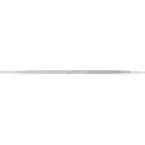 PFERD TOOLS 12409722 CHEVAL OUTILS Lime récifale de précision Type 972 P 150mm Hauteur suisse 2, moyen-fin Longueur 150 PFERD TOOLS 12409722 CHEVAL OUTILS Lime récifale de précision Type 972 P 150mm Hauteur suisse 2, moyen-fin Longueur 150