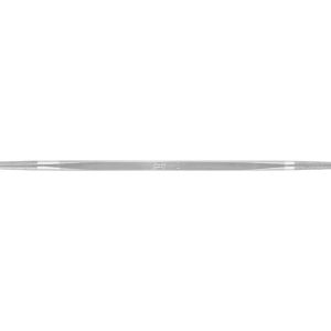 PFERD TOOLS 12409802 CHEVAL OUTILS Lime récifale de précision Type 980 P 150mm Hauteur suisse 2, moyen-fin Longueur 150 PFERD TOOLS 12409802 CHEVAL OUTILS Lime récifale de précision Type 980 P 150mm Hauteur suisse 2, moyen-fin Longueur 150