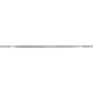 PFERD TOOLS 12409812 CHEVAL OUTILS Lime récifale de précision Type 981 P 150mm Hauteur suisse 2, moyen-fin Longueur 150 PFERD TOOLS 12409812 CHEVAL OUTILS Lime récifale de précision Type 981 P 150mm Hauteur suisse 2, moyen-fin Longueur 150