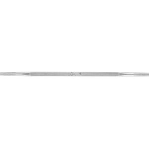 PFERD TOOLS 12409814 CHEVAL OUTILS Lime récifale de précision Type 981 P 150mm Frappe suisse 4, très fine Longueur 150 m PFERD TOOLS 12409814 CHEVAL OUTILS Lime récifale de précision Type 981 P 150mm Frappe suisse 4, très fine Longueur 150 m