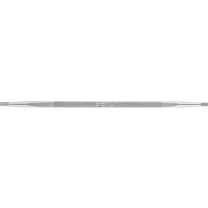 PFERD TOOLS 12409822 CHEVAL OUTILS Lime récifale de précision Type 982 P 150mm Hauteur suisse 2, moyen-fin Longueur 150 PFERD TOOLS 12409822 CHEVAL OUTILS Lime récifale de précision Type 982 P 150mm Hauteur suisse 2, moyen-fin Longueur 150