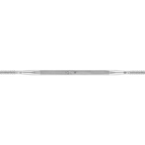 PFERD TOOLS 12457290 CHEVAL OUTILS Râteau à cordons de précision Type 702 P 190mm Frappe suisse 0, grossière Longueur 19 PFERD TOOLS 12457290 CHEVAL OUTILS Râteau à cordons de précision Type 702 P 190mm Frappe suisse 0, grossière Longueur 19