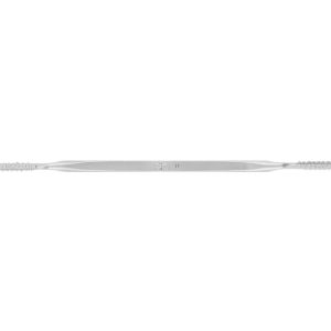 PFERD TOOLS 12457890 CHEVAL OUTILS Râteau à cordons de précision Type 708 P 190mm Frappe suisse 0, grossière Longueur 19 PFERD TOOLS 12457890 CHEVAL OUTILS Râteau à cordons de précision Type 708 P 190mm Frappe suisse 0, grossière Longueur 19