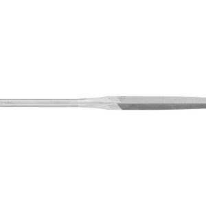 PFERD TOOLS 12463021 CHEVAL OUTILS DE précision Lime de téléphone portable Triangle 215 mm Coup suisse 00, très grossier