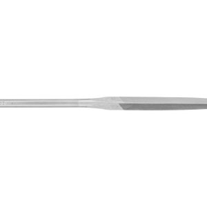 PFERD TOOLS 12463023 CHEVAUX OUTILS DE précision lime téléphone portable triangulaire 215 mm taille suisse 1, moyen Long