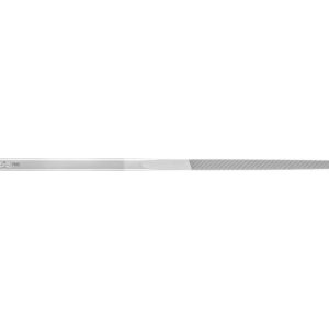 PFERD TOOLS 12463031 CHEVAL OUTILS DE précision Lime de téléphone portable quadrant 215 mm Frappe suisse 00, très grossi