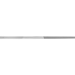 PFERD TOOLS 12463033 CHEVAUX OUTILS DE précision lime mobile carré 215 mm taille suisse 1, moyen Longueur 215 mm 12 pc(s