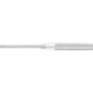 PFERD TOOLS 12463051 CHEVAL OUTILS DE précision Lime de téléphone mobile demi-cerceau 215 mm suisse 00, très grossier Lo