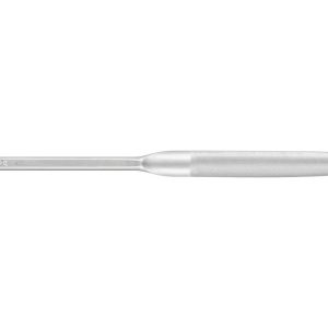 PFERD TOOLS 12463053 CHEVAUX OUTILS DE précision téléphone mobile lime demi-cerne 215 mm suisse coup 1, moyen Longueur 2