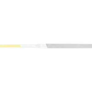 PFERD TOOLS 12471182 OUTILS DE CHEVAL CORINOX lime à aiguilles haute dureté de surface Pointe plate 180mm HAUT suisse 0,