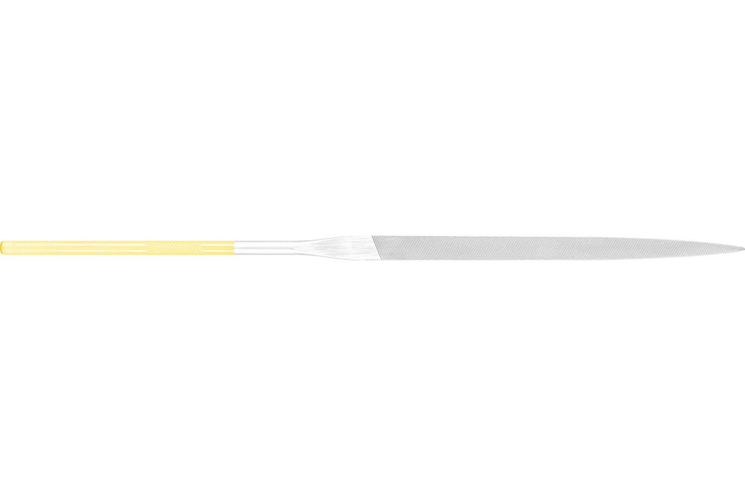 PFERD TOOLS 12471182 OUTILS DE CHEVAL CORINOX lime à aiguilles haute dureté de surface Pointe plate 180mm HAUT suisse 0,