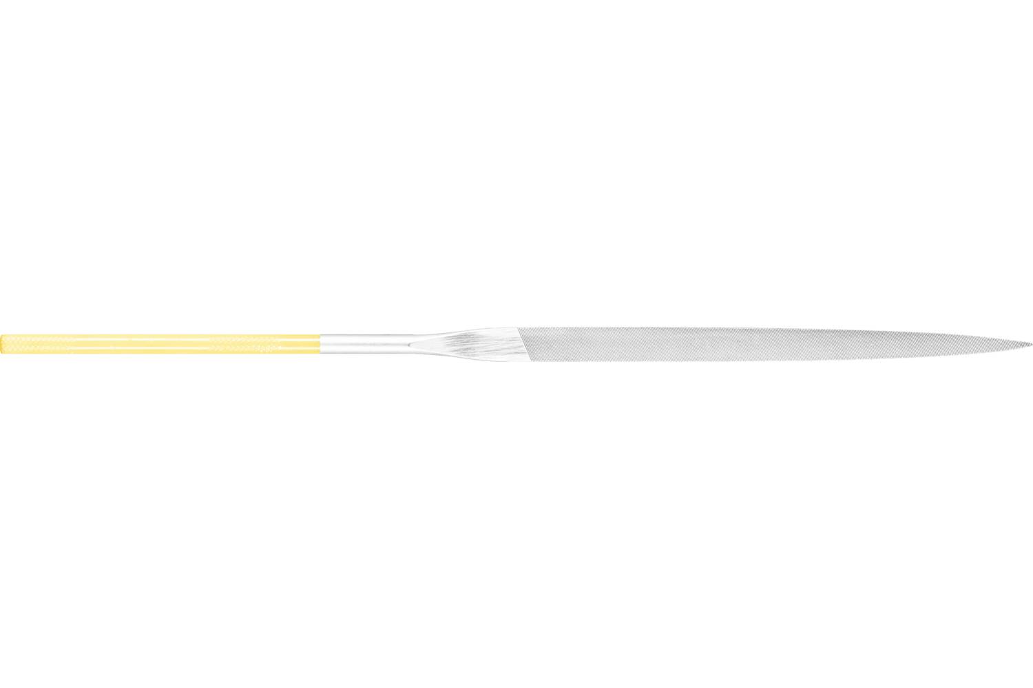 PFERD TOOLS 12471184 OUTILS POUR CHEVAUX CORINOX lime à aiguilles haute dureté de surface Pointe plate 180mm HAUT SUISSE