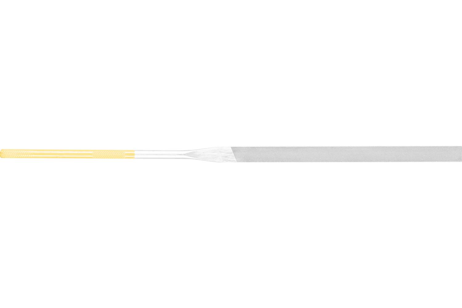 PFERD TOOLS 12472184 OUTILS POUR CHEVAUX CORINOX lime à aiguilles haute dureté de surface souche plate 180mm Suisse Haut