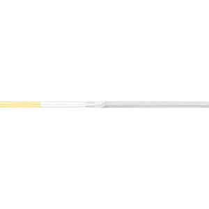 PFERD TOOLS 12474182 OUTILS DE CHEVAL CORINOX lime à aiguilles haute dureté de surface triangulaire 180mm coupe suisse 0