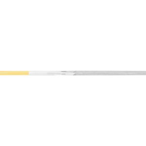 PFERD TOOLS 12474184 OUTILS DE CHEVAL CORINOX lime à aiguilles haute dureté de surface triangulaire 180mm Hat suisse 2, PFERD TOOLS 12474184 OUTILS DE CHEVAL CORINOX lime à aiguilles haute dureté de surface triangulaire 180mm Hat suisse 2,
