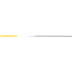 PFERD TOOLS 12475182 OUTILS DE CHEVAL CORINOX lime à aiguilles haute dureté de surface carré 180mm hausses suisses 0, gr PFERD TOOLS 12475182 OUTILS DE CHEVAL CORINOX lime à aiguilles haute dureté de surface carré 180mm hausses suisses 0, gr