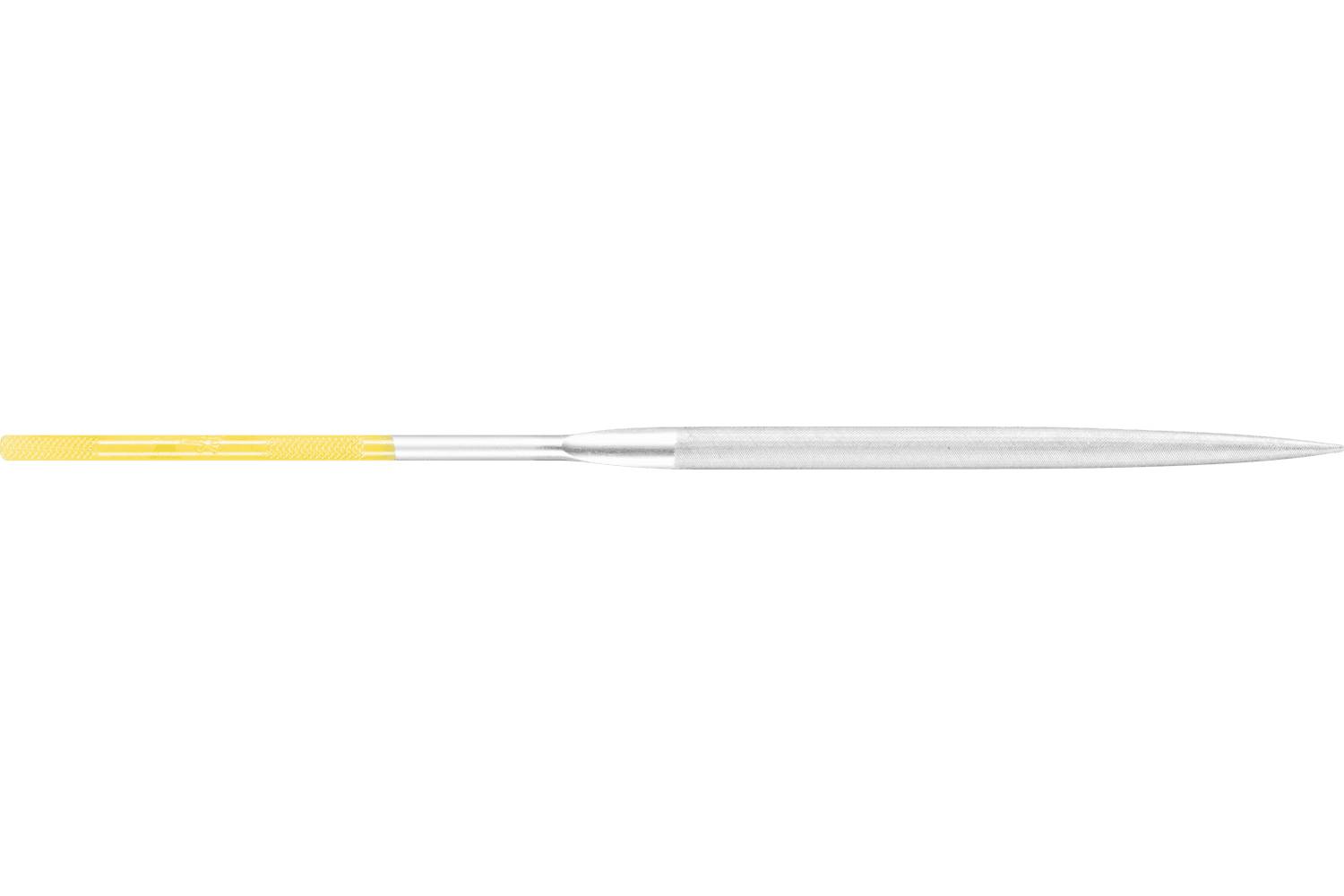 PFERD TOOLS 12478184 OUTILS POUR CHEVAUX CORINOX lime à aiguilles haute dureté de surface demi-cervelet 180mm HAUT SUISS