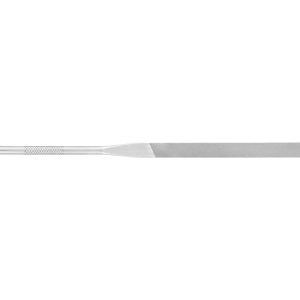 PFERD TOOLS 12501084 CHEVAUX OUTILS lime à aiguilles de précision souche plate 160mm Suisse Hauteur 3, fine Longueur 160 PFERD TOOLS 12501084 CHEVAUX OUTILS lime à aiguilles de précision souche plate 160mm Suisse Hauteur 3, fine Longueur 160