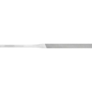 PFERD TOOLS 12501091 CHEVAUX OUTILS lime à aiguilles de précision souche plate 180mm Suisse Hauteur 00, très grossier Lo PFERD TOOLS 12501091 CHEVAUX OUTILS lime à aiguilles de précision souche plate 180mm Suisse Hauteur 00, très grossier Lo