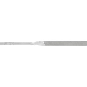 PFERD TOOLS 12501092 CHEVAUX OUTILS lime à aiguilles de précision souche plate 180mm suisse hit 0, grossier Longueur 180 PFERD TOOLS 12501092 CHEVAUX OUTILS lime à aiguilles de précision souche plate 180mm suisse hit 0, grossier Longueur 180
