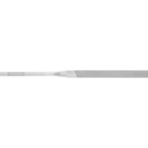 PFERD TOOLS 12501093 CHEVAUX OUTILS lime à aiguilles de précision souche plate 180mm Suisse Hauteur 1, moyen Longueur 18 PFERD TOOLS 12501093 CHEVAUX OUTILS lime à aiguilles de précision souche plate 180mm Suisse Hauteur 1, moyen Longueur 18