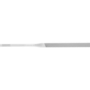 PFERD TOOLS 12501102 CHEVAUX OUTILS lime à aiguilles de précision souche plate 200mm suisse hit 0, grossier Longueur 200 PFERD TOOLS 12501102 CHEVAUX OUTILS lime à aiguilles de précision souche plate 200mm suisse hit 0, grossier Longueur 200