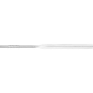PFERD TOOLS 12503082 CHEVAUX OUTILS lime à aiguilles de précision moule barette 160mm suisse coup 1, moyen Longueur 160